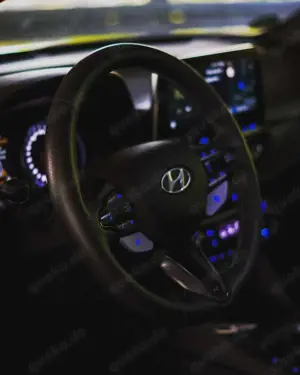 Hyundai i30 i30 2.0 T-GDI N Performance Bild 5 Hyundai i30 i30 2.0 T-GDI N Performance Bild 5