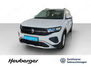 Volkswagen T-Cross 1.0 TSI Life, ACC, Navi, App, LED