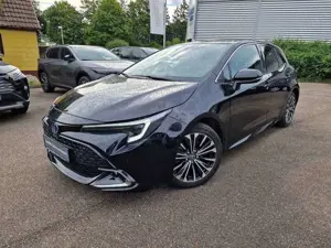 Toyota Corolla Hybrid 1.8 Team D/Technik
