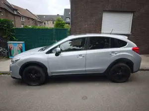 Subaru XV XV 2.0D Exclusive Bild 2