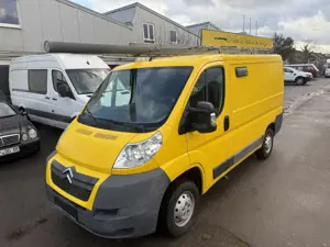 Citroen Jumper ((((Motorschaden))))