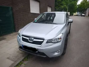 Subaru XV XV 2.0D Exclusive