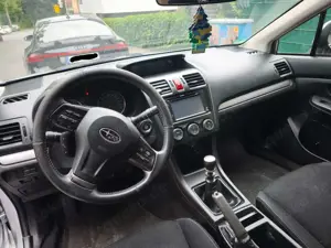 Subaru XV XV 2.0D Exclusive Bild 5