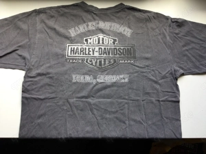 Harley Davidson Herren Shirt Fulda Germany Gr.XL