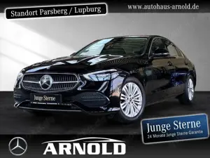 Mercedes-Benz C 200 C 200 Avantgarde Advanced Winter-P. Kamera LED  BC