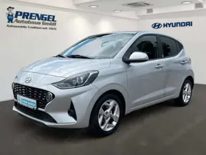 Hyundai i10 1.0 Edition 30 App/SHZ/Klima/GRA/DAB+/PDC