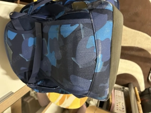 Schulranzen und Sporttasche  Satch