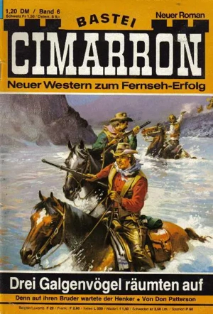 Wild West Romane Bild 2