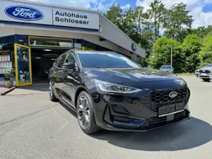 Ford Focus Turnier 1.0 ST-LINE X Winterpaket PDC + Kamera LED