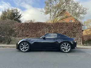 Mazda MX-5 RF SKYACTIV-G 184 Aut. Sports-Line Bild 3