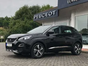 Peugeot 3008 Allure