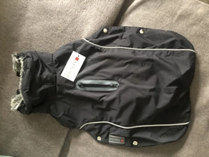 Hundemantel von Wolters 