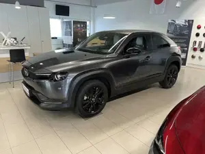 Mazda MX-30 35,5 kWh e-SKYACTIV 145 PS FEM-P