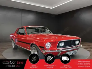 Ford Mustang GT/CS*California Special*4.7 V8