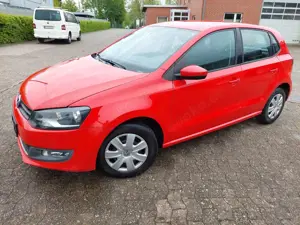 Volkswagen Polo 1.4 "Highline",1Hd,Klima,PDC,4eFh,BC,alleWart,1/27