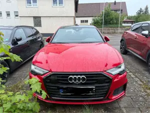 Audi A6 50 TFSI e quattro S tronic design