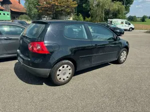 Volkswagen Golf Golf 1.4 Goal