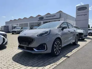 Ford Puma ST-LINE VIGNALE Hybrid Automatik, AHK+1.HAND+GARAN