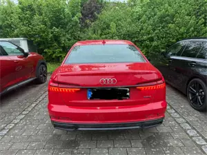 Audi A6 50 TFSI e quattro S tronic design Bild 4