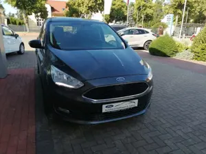 Ford C-Max CoolConnect+Winter+Navi+PPS+AHK+Euro6 Bild 3