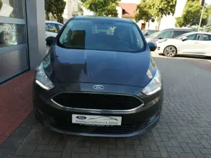 Ford C-Max CoolConnect+Winter+Navi+PPS+AHK+Euro6 Bild 2