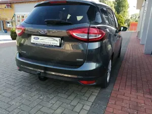 Ford C-Max CoolConnect+Winter+Navi+PPS+AHK+Euro6 Bild 4