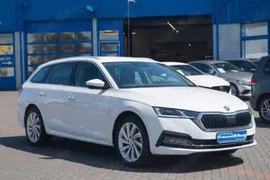Skoda Octavia Combi Style iV *Head Up*Kamera*Allwetter