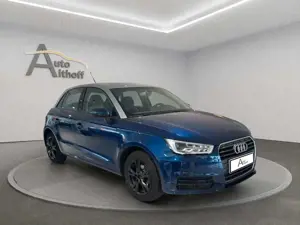 Audi A1 Sportback BI-XEN SHZ PARK