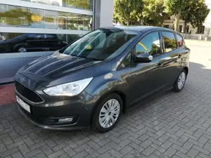 Ford C-Max CoolConnect+Winter+Navi+PPS+AHK+Euro6