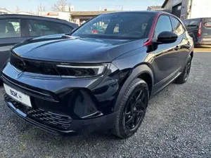 Opel Mokka GS Line - Kamera - Parkassist - 8xAlu - App - uvm.