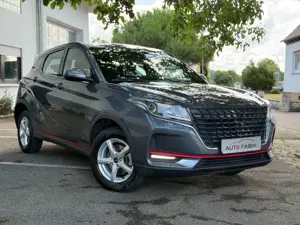 DFSK Fengon 500*R.F.KAMERA*S.HEFT*NAVI*LEDER*DAB*LED TFL