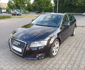 Audi A3 1.8 TFSI Sportback Ambiente