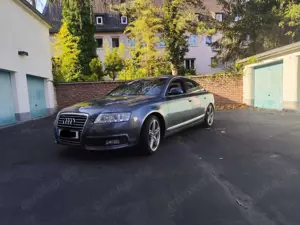 Audi A6 A6 2.7 TDI DPF multitronic