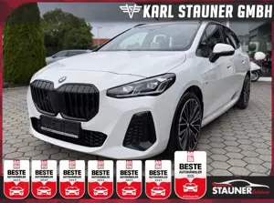 BMW 218 i Active Tourer M-Sport AHK KAMERA LED