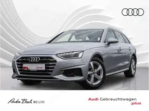 Audi A4 advanced 35TFSI Stronic Navi LED ACC EP