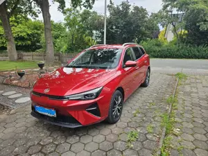 MG MG5 MG5 50,3kWh Luxury