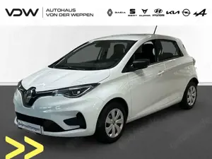 Renault ZOE Life Klima Fenster el.