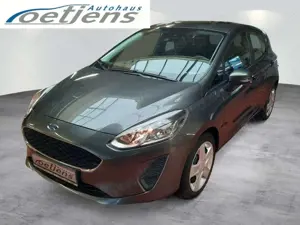 Ford Fiesta Trend 1.0 EB Winter-Paket StzHzg Klima PD
