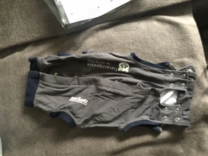 Hunde OP-Body Größe S für kleinen Hund 