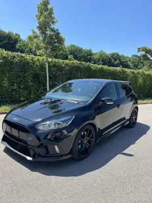 Ford Focus RS MK3 Garage/Saison Auto Bild 1