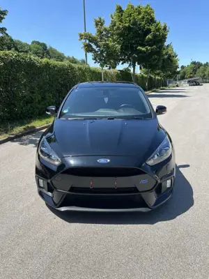 Ford Focus RS MK3 Garage/Saison Auto Bild 2