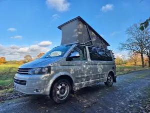 Volkswagen T5 California Comfort Line