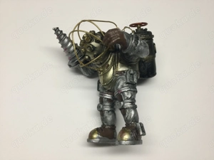 Bioshock Sammler Figur Big Daddy 