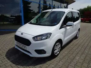 Ford Tourneo Courier Trend Klima/Navi/PDC/Inspektion Neu