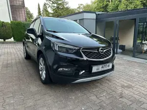 Opel Mokka X Innovation Start/Stop 4x4 Navi| Kamera