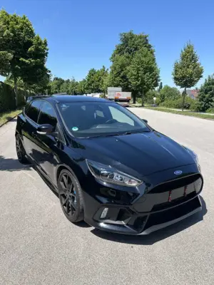 Ford Focus RS MK3 Garage/Saison Auto Bild 3