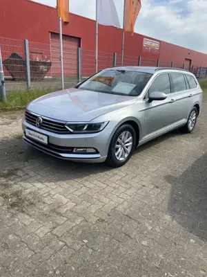 Volkswagen Passat Variant 2.0 TDI SCR DSG Comfortline