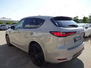 Mazda CX-60 3,3D 254 Homura AWD ACC HUD BLIS 360° Bild 5