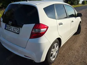 Honda Jazz Jazz 1.2 i-VTEC Trend Bild 2