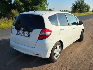 Honda Jazz Jazz 1.2 i-VTEC Trend Bild 3
